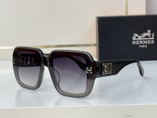 Hermes Sunglasses AAAA-297