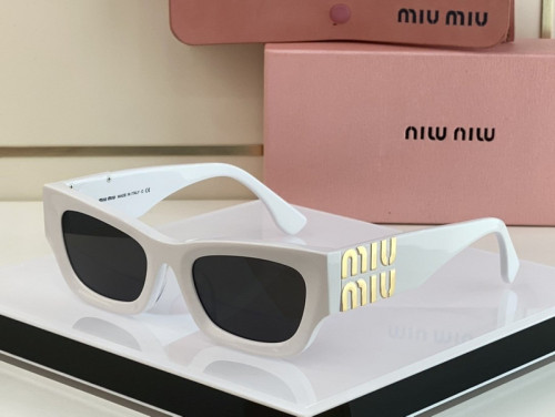 Miu Miu Sunglasses AAAA-149