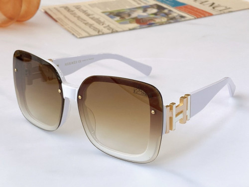 Hermes Sunglasses AAAA-188