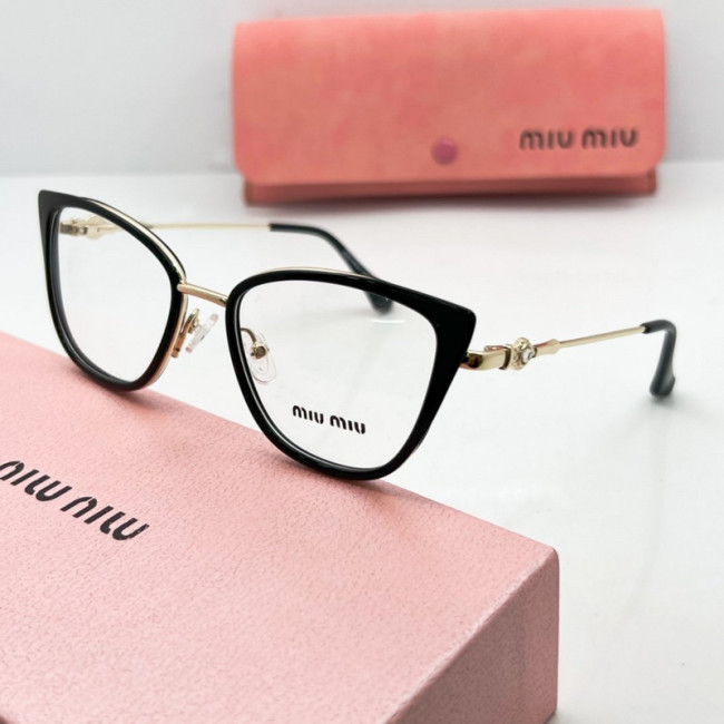 Miu Miu Sunglasses AAAA-100