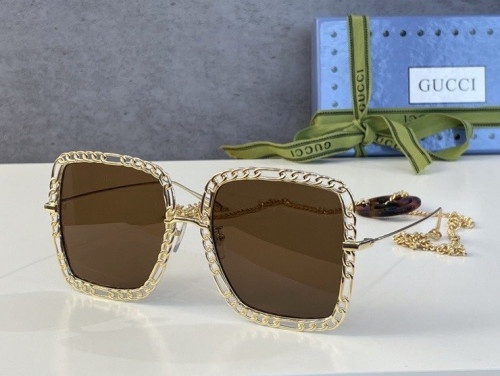 G Sunglasses AAAA-1782