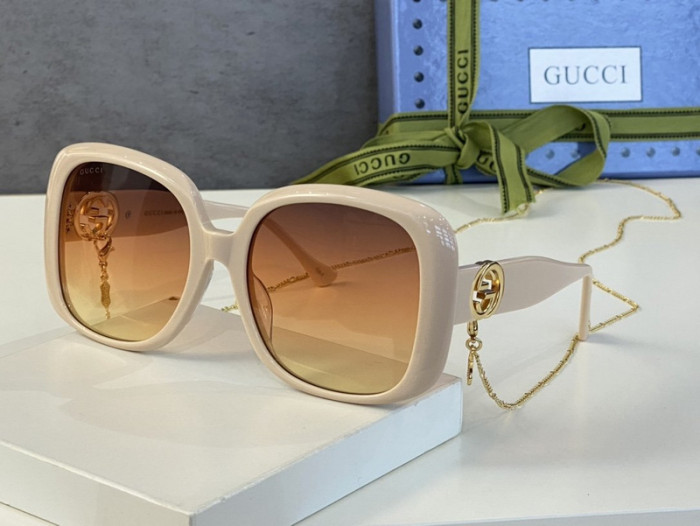 G Sunglasses AAAA-1698