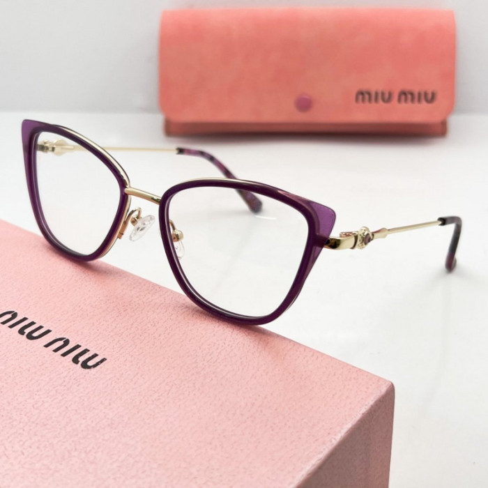 Miu Miu Sunglasses AAAA-105