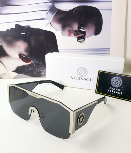 Versace Sunglasses AAAA-132