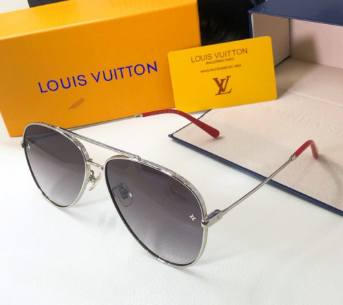 LV Sunglasses AAAA-922