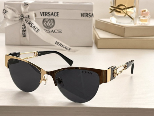 Versace Sunglasses AAAA-125