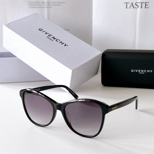 GIVENCHY Sunglasses AAAA-221