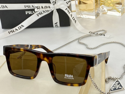 Prada Sunglasses AAAA-608