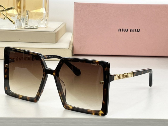 Miu Miu Sunglasses AAAA-003