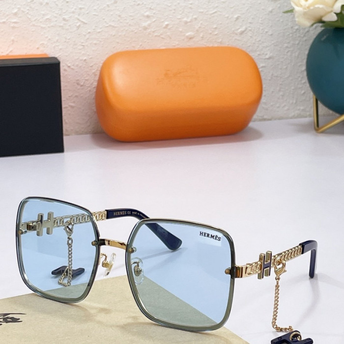 Hermes Sunglasses AAAA-235