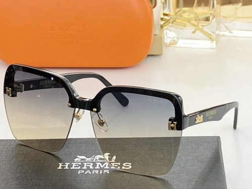 Hermes Sunglasses AAAA-313