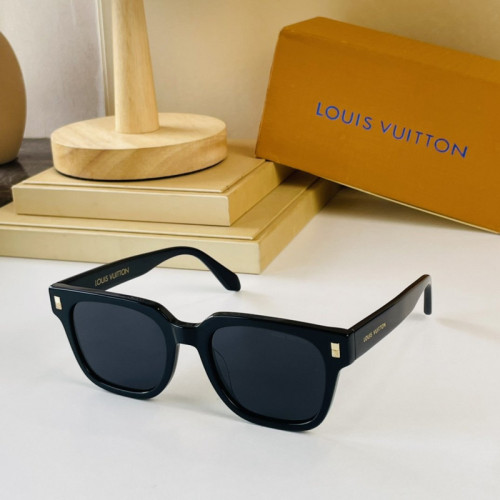 LV Sunglasses AAAA-622