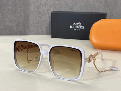 Hermes Sunglasses AAAA-264