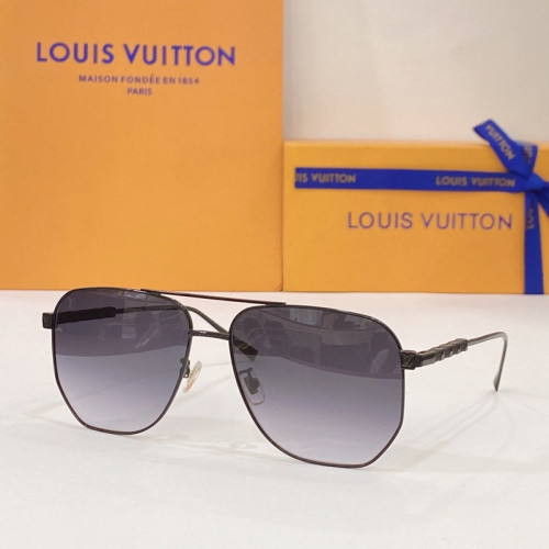 LV Sunglasses AAAA-910