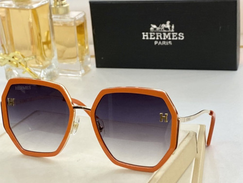 Hermes Sunglasses AAAA-073