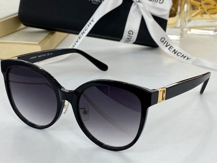 GIVENCHY Sunglasses AAAA-184