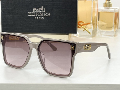 Hermes Sunglasses AAAA-136