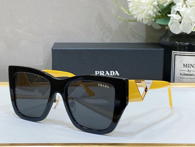 Prada Sunglasses AAAA-037