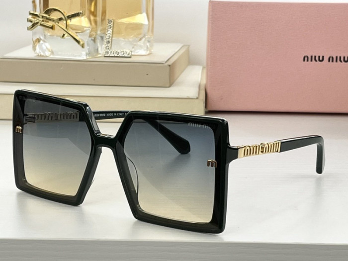 Miu Miu Sunglasses AAAA-006