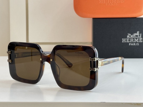 Hermes Sunglasses AAAA-293