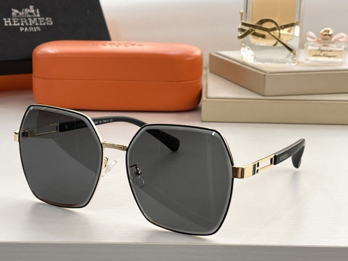 Hermes Sunglasses AAAA-330