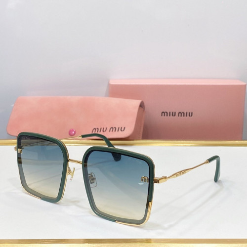 Miu Miu Sunglasses AAAA-175