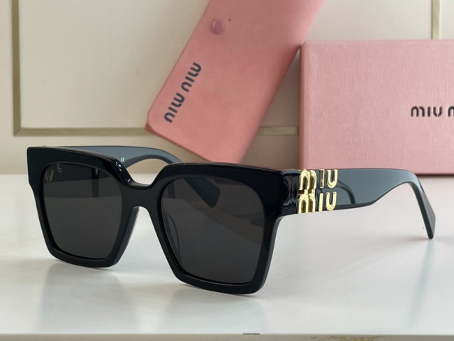 Miu Miu Sunglasses AAAA-023