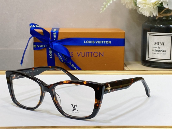 LV Sunglasses AAAA-894