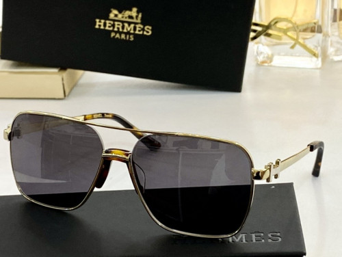 Hermes Sunglasses AAAA-324