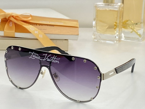 LV Sunglasses AAAA-1175