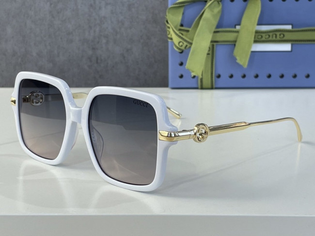 G Sunglasses AAAA-1462