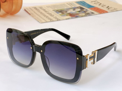 Hermes Sunglasses AAAA-189