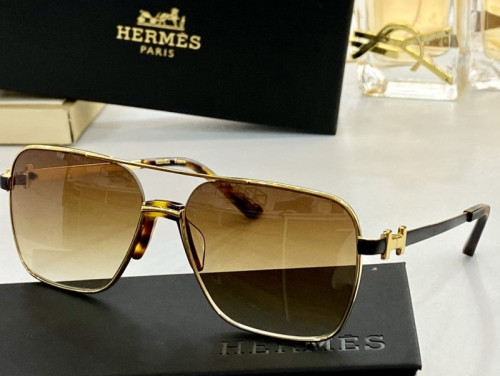 Hermes Sunglasses AAAA-323