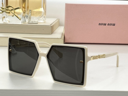 Miu Miu Sunglasses AAAA-002
