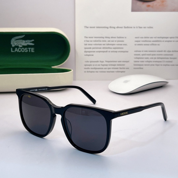 Lacoste Sunglasses AAAA-033