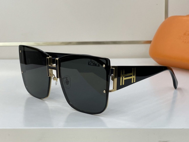 Hermes Sunglasses AAAA-269