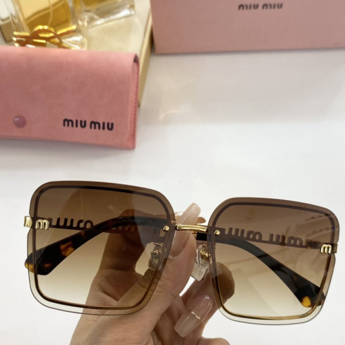 Miu Miu Sunglasses AAAA-213
