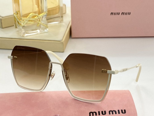 Miu Miu Sunglasses AAAA-247