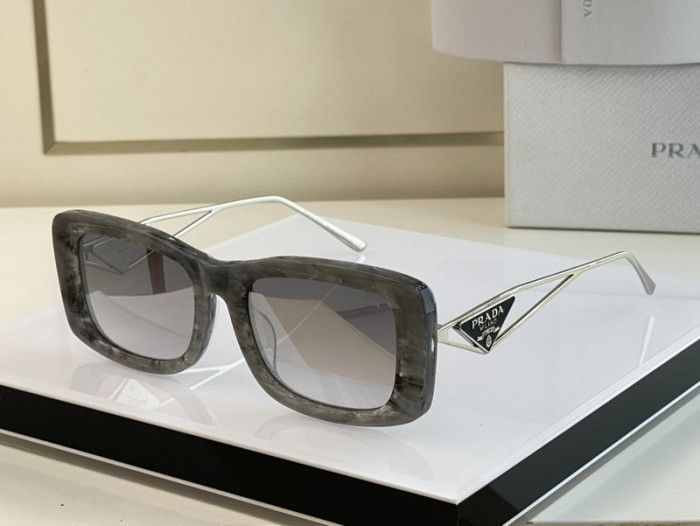 Prada Sunglasses AAAA-1166
