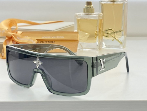 LV Sunglasses AAAA-461