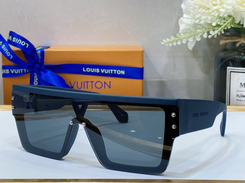 LV Sunglasses AAAA-701