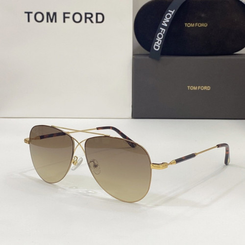 Tom Ford Sunglasses AAAA-1111