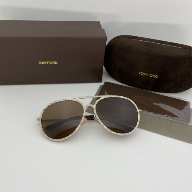Tom Ford Sunglasses AAAA-025