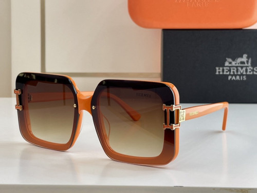Hermes Sunglasses AAAA-295