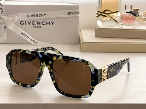 GIVENCHY Sunglasses AAAA-279