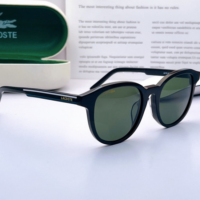 Lacoste Sunglasses AAAA-019