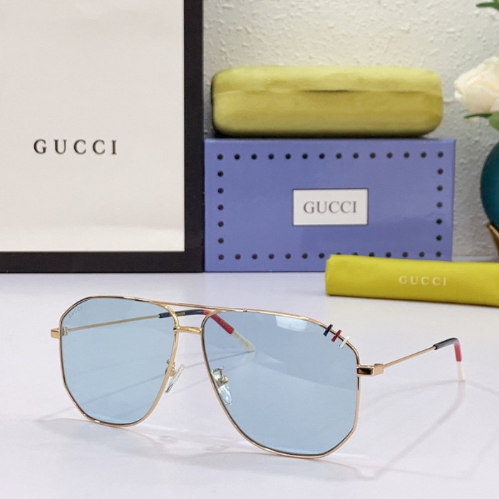 G Sunglasses AAAA-2204