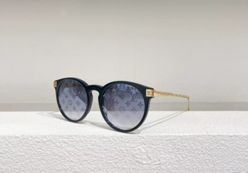 LV Sunglasses AAAA-996