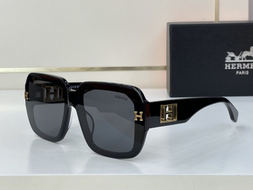 Hermes Sunglasses AAAA-300