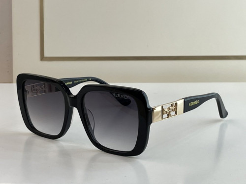 Hermes Sunglasses AAAA-055